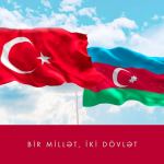 Birinci vitse-prezident Mehriban Əliyeva Rəcəb Tayyib Ərdoğanı qələbə münasibəti ilə təbrik edib (FOTO)