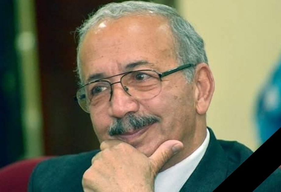 Elxan Qasımov dəfn edilib