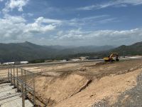 Laçının Aqro və Sənaye Parkında 46 müəssisə fəaliyyət göstərəcək (FOTO)