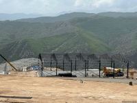 Laçının Aqro və Sənaye Parkında 46 müəssisə fəaliyyət göstərəcək (FOTO)