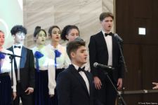 “Heydər Əliyev İli”nə həsr olunmuş Ortaq Türk Dünyası Olimpiadası qaliblərinin mükafatlandırılma mərasimi keçirilib (FOTO)