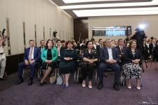“Heydər Əliyev İli”nə həsr olunmuş Ortaq Türk Dünyası Olimpiadası qaliblərinin mükafatlandırılma mərasimi keçirilib (FOTO)