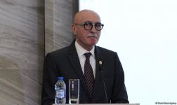 “Heydər Əliyev İli”nə həsr olunmuş Ortaq Türk Dünyası Olimpiadası qaliblərinin mükafatlandırılma mərasimi keçirilib (FOTO)