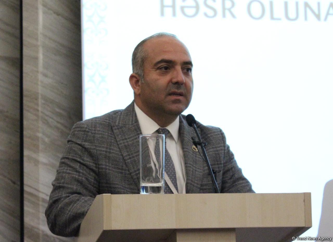 “Heydər Əliyev İli”nə həsr olunmuş Ortaq Türk Dünyası Olimpiadası qaliblərinin mükafatlandırılma mərasimi keçirilib (FOTO)