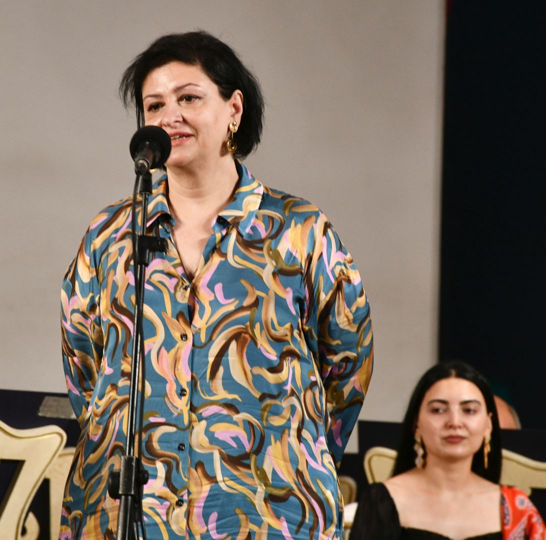 “Gənclərə dəstək” layihəsi çərçivəsində Ümummili Lider Heydər Əliyevin 100 illik yubileyinə həsr olunmuş konsert təşkil olunub (FOTO)