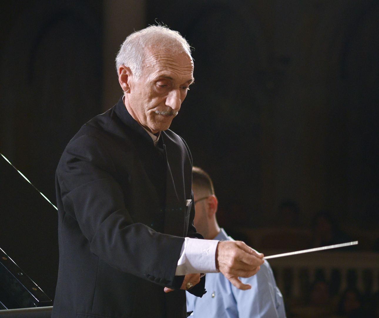 “Gənclərə dəstək” layihəsi çərçivəsində Ümummili Lider Heydər Əliyevin 100 illik yubileyinə həsr olunmuş konsert təşkil olunub (FOTO)