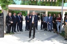 "Azərbaycanım" VI Respublika Uşaq Rəsm Festivali keçirildi (FOTO)