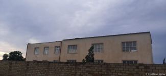 Qeyri-sabit hava şəraiti Ağdamda bir sıra fəsadlar törədib (FOTO)