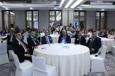 Ümumdünya Səhiyyə Təşkilatı 75 illik yubileyini qeyd edir (FOTO)