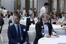 Ümumdünya Səhiyyə Təşkilatı 75 illik yubileyini qeyd edir (FOTO)