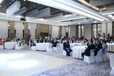 Ümumdünya Səhiyyə Təşkilatı 75 illik yubileyini qeyd edir (FOTO)