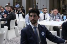 Ümumdünya Səhiyyə Təşkilatı 75 illik yubileyini qeyd edir (FOTO)