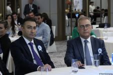 Ümumdünya Səhiyyə Təşkilatı 75 illik yubileyini qeyd edir (FOTO)