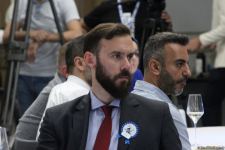 Ümumdünya Səhiyyə Təşkilatı 75 illik yubileyini qeyd edir (FOTO)