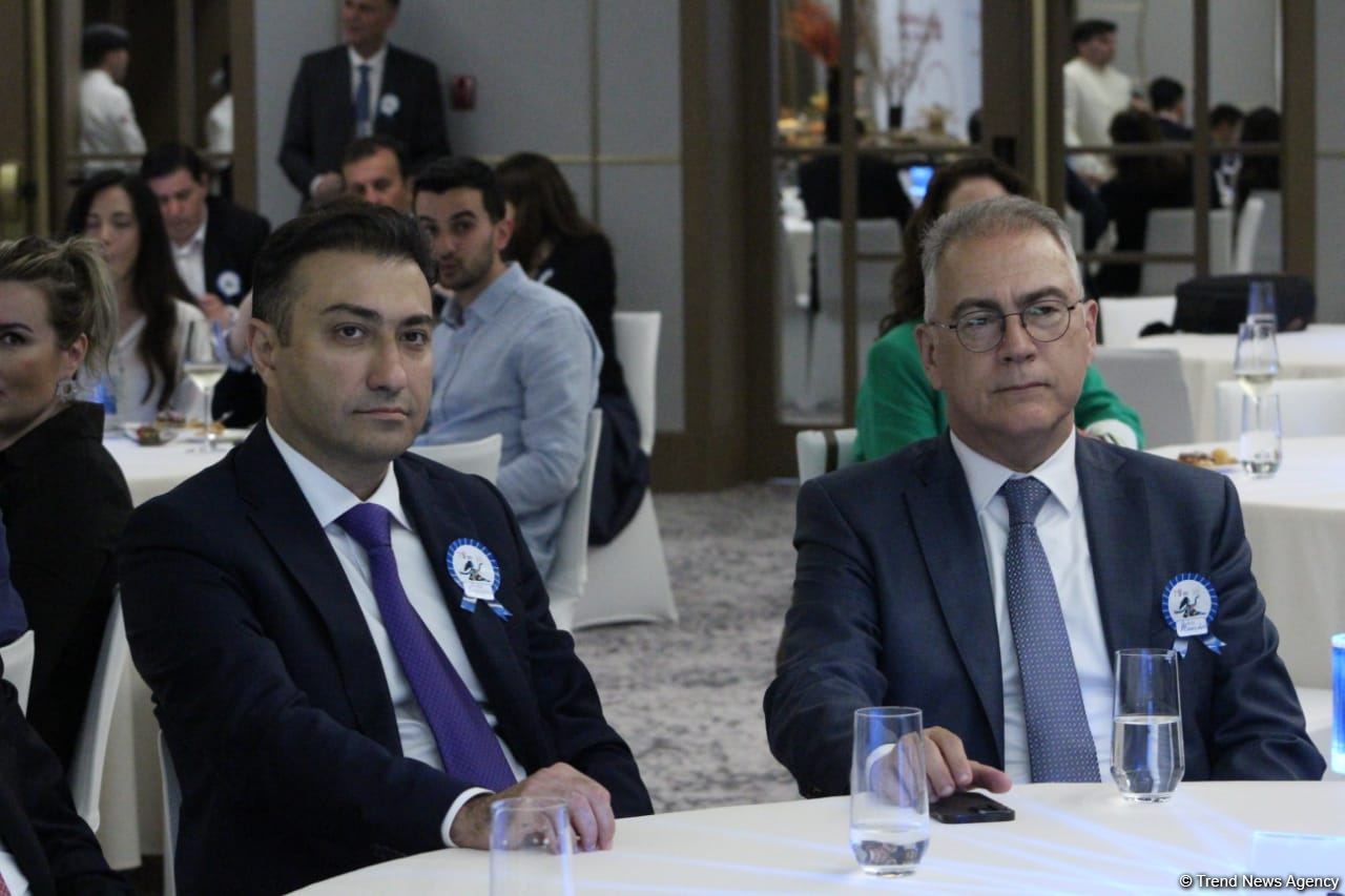 Ümumdünya Səhiyyə Təşkilatı 75 illik yubileyini qeyd edir (FOTO)