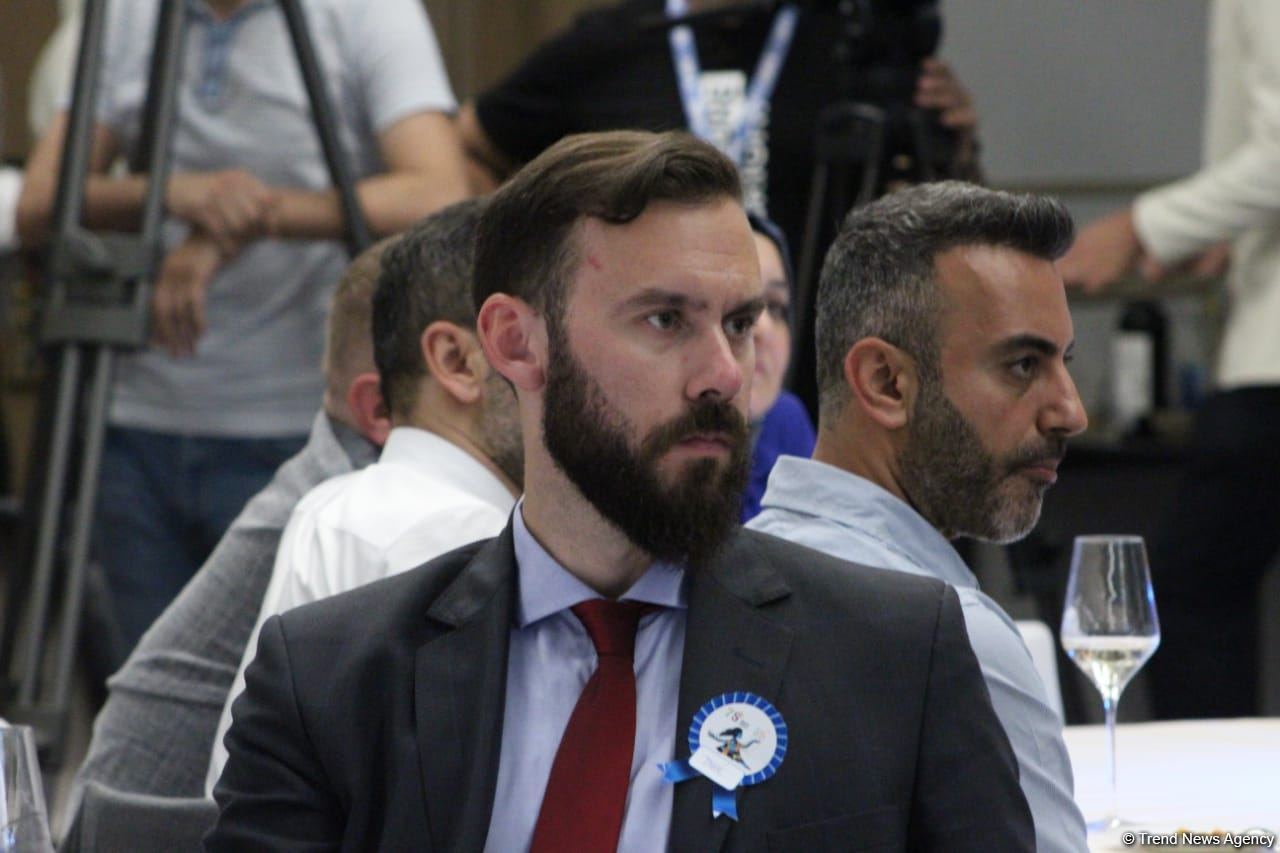 Ümumdünya Səhiyyə Təşkilatı 75 illik yubileyini qeyd edir (FOTO)