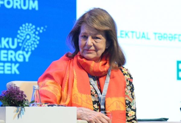 Azərbaycan bərpa olunan enerjinin inkişafında Böyük Britaniyanın əsas tərəfdaşlarından biridir - Emma Nikolson