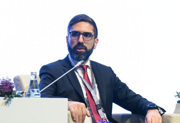 SOCAR neft və qaz hasilatına investisiyaları artırıb - Rövşən Nəcəf (FOTO)