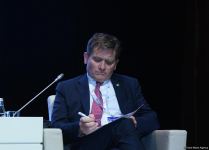 Xəzər regionu enerji habına çevrilib - Pərviz Şahbazov (FOTO)