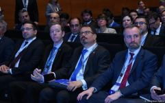 Xəzər regionu enerji habına çevrilib - Pərviz Şahbazov (FOTO)