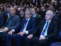Xəzər regionu enerji habına çevrilib - Pərviz Şahbazov (FOTO)