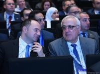 Xəzər regionu enerji habına çevrilib - Pərviz Şahbazov (FOTO)
