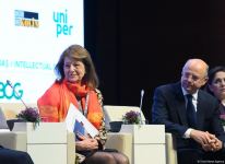Xəzər regionu enerji habına çevrilib - Pərviz Şahbazov (FOTO)