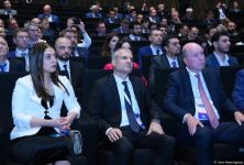 Xəzər regionu enerji habına çevrilib - Pərviz Şahbazov (FOTO)