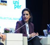 Xəzər regionu enerji habına çevrilib - Pərviz Şahbazov (FOTO)