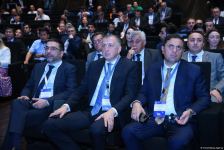 Xəzər regionu enerji habına çevrilib - Pərviz Şahbazov (FOTO)
