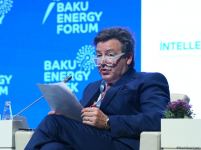 Xəzər regionu enerji habına çevrilib - Pərviz Şahbazov (FOTO)