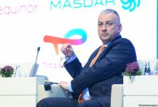 Xəzər regionu enerji habına çevrilib - Pərviz Şahbazov (FOTO)