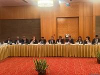 “Heydər Əliyev - müasir müstəqil Azərbaycanın memarı və Azərbaycan multikulturalizminin banisi" adlı Beynəlxalq konfrans keçirilib (FOTO)