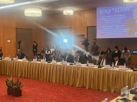 “Heydər Əliyev - müasir müstəqil Azərbaycanın memarı və Azərbaycan multikulturalizminin banisi" adlı Beynəlxalq konfrans keçirilib (FOTO)