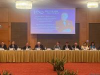 “Heydər Əliyev - müasir müstəqil Azərbaycanın memarı və Azərbaycan multikulturalizminin banisi" adlı Beynəlxalq konfrans keçirilib (FOTO)