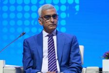 SOCAR neft və qaz hasilatına investisiyaları artırıb - Rövşən Nəcəf (FOTO)