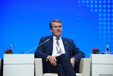 SOCAR neft və qaz hasilatına investisiyaları artırıb - Rövşən Nəcəf (FOTO)