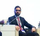SOCAR neft və qaz hasilatına investisiyaları artırıb - Rövşən Nəcəf (FOTO)