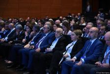 SOCAR neft və qaz hasilatına investisiyaları artırıb - Rövşən Nəcəf (FOTO)