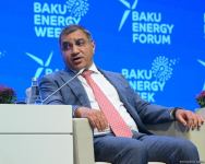 SOCAR neft və qaz hasilatına investisiyaları artırıb - Rövşən Nəcəf (FOTO)