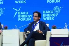 SOCAR neft və qaz hasilatına investisiyaları artırıb - Rövşən Nəcəf (FOTO)