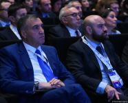 SOCAR neft və qaz hasilatına investisiyaları artırıb - Rövşən Nəcəf (FOTO)