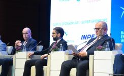 SOCAR neft və qaz hasilatına investisiyaları artırıb - Rövşən Nəcəf (FOTO)