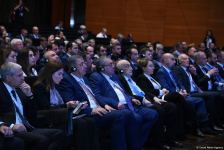 SOCAR neft və qaz hasilatına investisiyaları artırıb - Rövşən Nəcəf (FOTO)