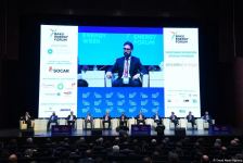 SOCAR neft və qaz hasilatına investisiyaları artırıb - Rövşən Nəcəf (FOTO)