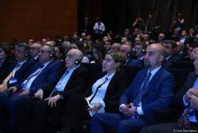 SOCAR neft və qaz hasilatına investisiyaları artırıb - Rövşən Nəcəf (FOTO)