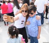 Bugün onların günüdür (FOTOSESSİYA)