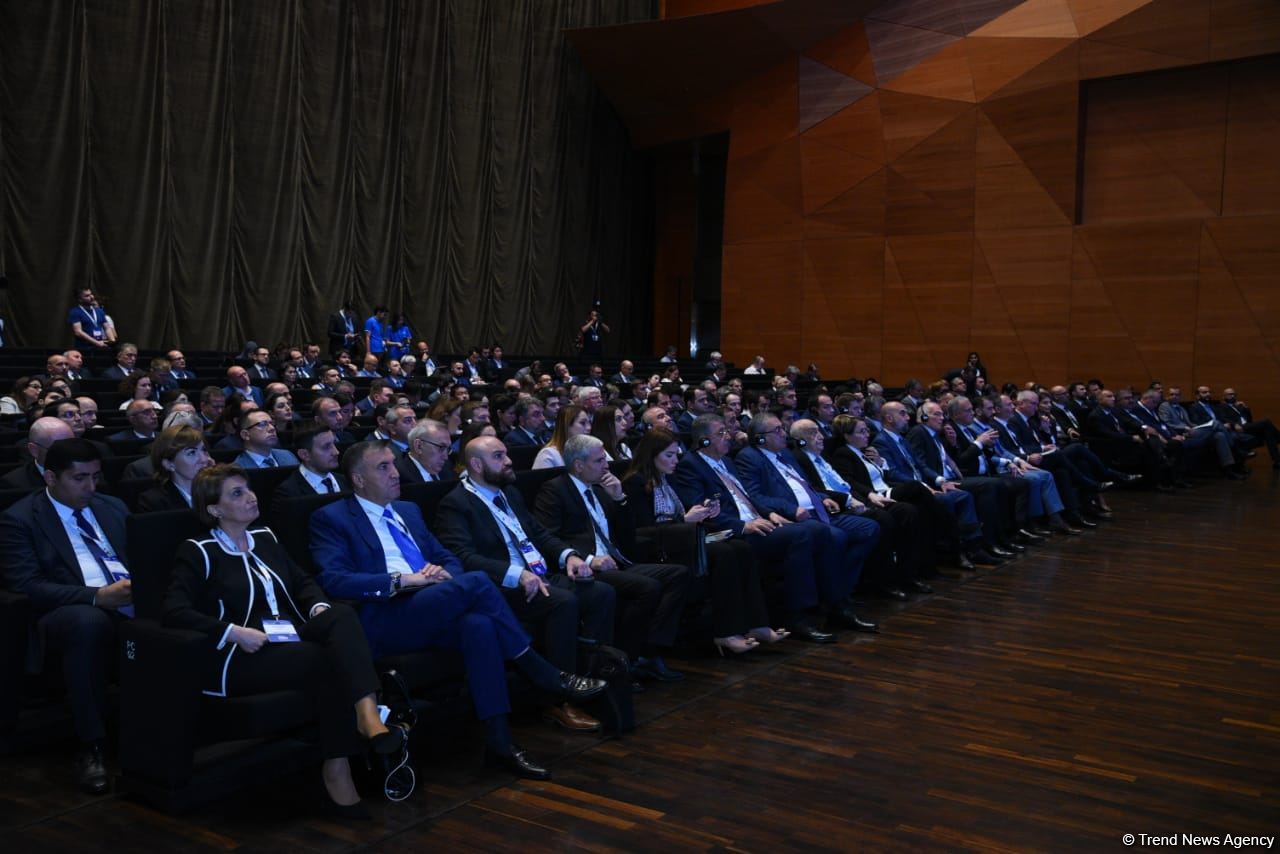 SOCAR neft və qaz hasilatına investisiyaları artırıb - Rövşən Nəcəf (FOTO)