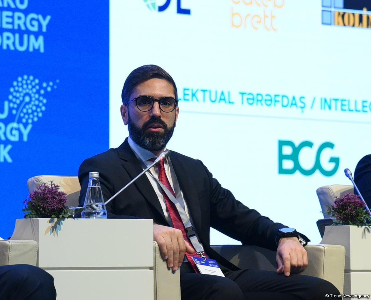 SOCAR neft və qaz hasilatına investisiyaları artırıb - Rövşən Nəcəf (FOTO)