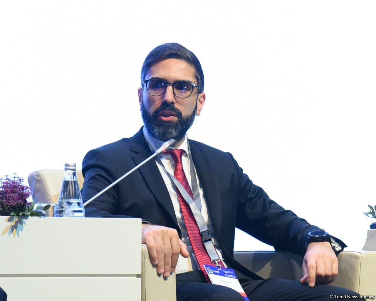 SOCAR neft və qaz hasilatına investisiyaları artırıb - Rövşən Nəcəf (FOTO)
